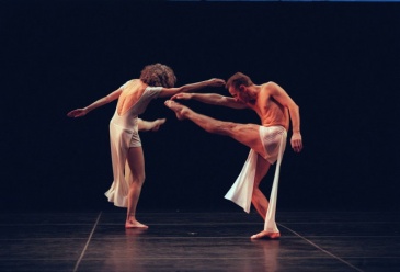 Zemřela Trisha Brown, osobnost světové taneční scény