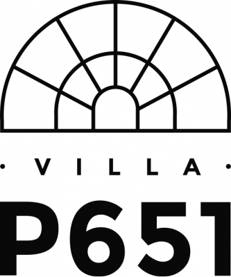 VILLA P651