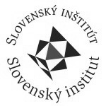 Slovenský inštitút